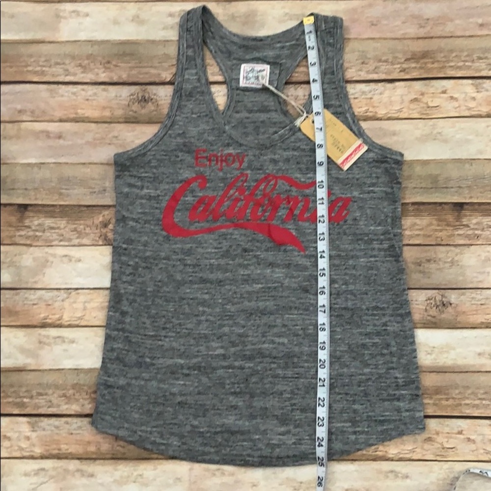 NWT Reflex Tank Top - Picture 3 of 6